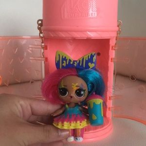 L.O.L surprise doll